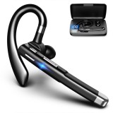 Cumpara ieftin Casca profesionala NYTRO Last K520, Bluetooth 5.0, Multi Point, Noise cancelling, Sunet HD + Dock Incarcare