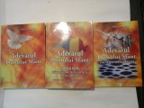 ADEVARUL DUHULUI SFANT (3 VOLUME) - MARIA GHIORGHIU