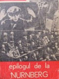 Epilogul de la Nurnberg - Arkadii Poltorak