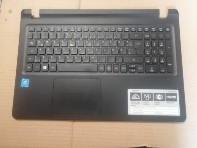 carcasa palmrest tastatura Acer Aspire ES1-572 ES1-533 ES1-523 ES1-524 P9C3 foto