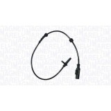 Senzor ABS Fiat Grande Punto (199) 06.05-, Punto (199) 01.12-, Punto Evo (199) 07.08- ; Opel Adam (M13) 10.12-02.19, Corsa D (S07) 07.06-04.15, Corsa