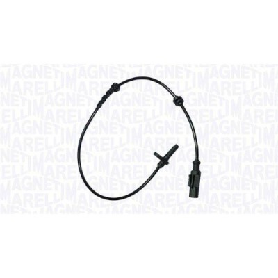Senzor ABS Fiat Grande Punto (199) 06.05-, Punto (199) 01.12-, Punto Evo (199) 07.08- ; Opel Adam (M13) 10.12-02.19, Corsa D (S07) 07.06-04.15, Corsa foto