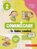 Comunicare in limba romana - Clasa a II-a 2023-2024