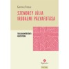 Szendrey J&uacute;lia irodalmi p&aacute;lyafut&aacute;sa - T&aacute;rsadalomt&ouml;rt&eacute;neti kontextusok - Gyimesi Emese
