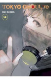 Tokyo Ghoul: re Vol.14 - Sui Ishida