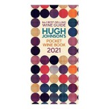 Hugh Johnson&#039;s Pocket Wine Book 2021