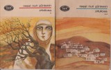 Resat Nuri Guntekin - Pitulicea, 2 volume
