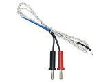 Sondă de temperatură tip K -40&deg; p&acirc;nă la 260&deg;C, 1m