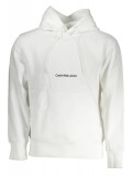 Cumpara ieftin Hanorac barbati, cu imprimeu cu logo, Regular fit, alb, XL