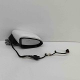 Oglinda laterală dreapta VW PASSAT Variant B8 3G5 2016 OEM: 3G1857508EJ,E20414150