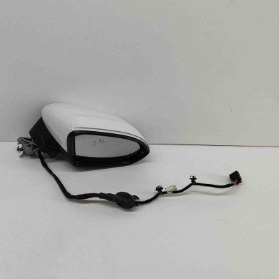 Oglinda laterală dreapta VW PASSAT Variant B8 3G5 2016 OEM: 3G1857508EJ,E20414150 foto