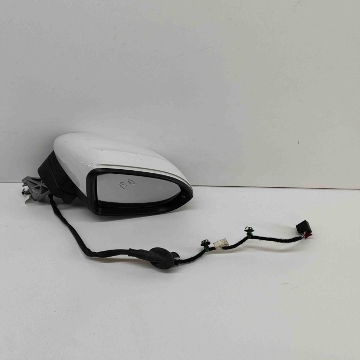 Oglinda laterală dreapta VW PASSAT Variant B8 3G5 2016 OEM: 3G1857508EJ,E20414150