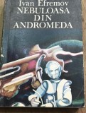 LITR10 0442 Literatura - Ivan Efremov - Nebuloasa din Andromeda