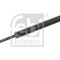 FEBI BILSTEIN 27667 Amortizor portbagaj