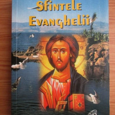 Sfintele evanghelii