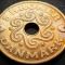 Moneda 5 COROANE / Kroner - DANEMARCA, anul 1994 * cod 4143