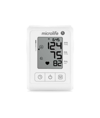 Tensiometru Automat Pentru Brat Microlife BP B1 Classic foto