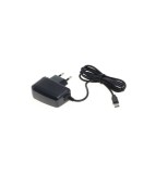 &Icirc;ncărcător USB tip C (USB-C) - 2A - negru, Otb