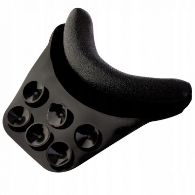 Suport De Cauciuc Pentru Scafă Coafor Unitate De Spălare Gum-15 foto