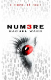 Numere - Rachel Ward, 2021