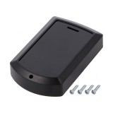 Carcasă ABS pentru pilot 46x73x17mm