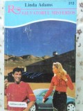 SALVATORUL MISTERIOS-LINDA ADAMS-344798