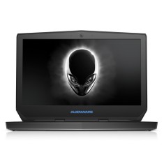 Laptop ALIENWARE, ALIENWARE 13, Intel Core i5-4210U, 1.70 GHz, HDD: 256 GB, RAM: 16 GB, video: Intel HD Graphics 4400, nVIDIA GeForce GTX 860M, webca