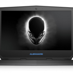 Laptop ALIENWARE, ALIENWARE 13, Intel Core i5-4210U, 1.70 GHz, HDD: 256 GB, RAM: 16 GB, video: Intel HD Graphics 4400, nVIDIA GeForce GTX 860M, webca