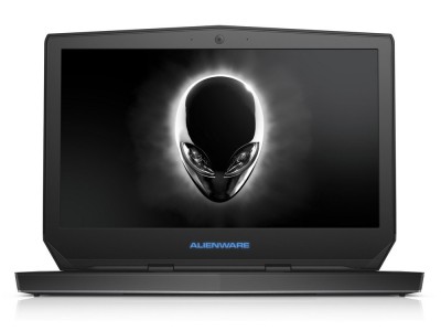 Laptop ALIENWARE, ALIENWARE 13, Intel Core i5-4210U, 1.70 GHz, HDD: 256 GB, RAM: 16 GB, video: Intel HD Graphics 4400, nVIDIA GeForce GTX 860M, webca foto