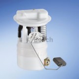 Sistem alimentare cu combustibil RENAULT CLIO II (BB0/1/2, CB0/1/2) (1998 - 2005) BOSCH 0 986 580 358