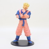 Figurina Gohan Dragon Ball Z Super Saiyan 20 cm