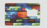 bnk card Romania - Connex - Suport SIM Tu faci viitorul - Col:RO-CON-GSM-0017A