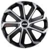 Set 4 Capace Roti Evo Gri-Negru R14, Pentru JEEP, Autohelix MSA