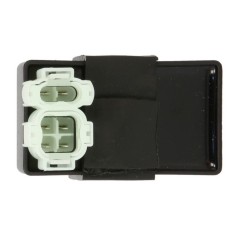 CDI scuter GY6-50 (139QMB) 4T AC 50-150cc - tip tuning