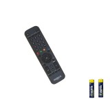 Telecomanda Humax Digi RM-G01 cu baterii incluse