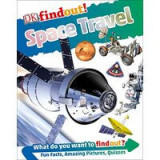 DKfindout! Space Travel