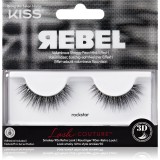 KISS Rebel gene false Rockstar 2 buc