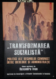 TRANSFORMAREA SOCIALISTA