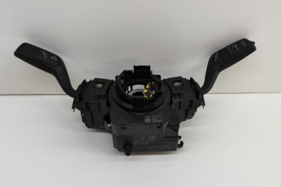 Maneta semnalizare ștergătoare FORD ECOSPORT 2019 OEM: HN15-14B522-DC,H1BT-14A664-AB | 21860466 foto