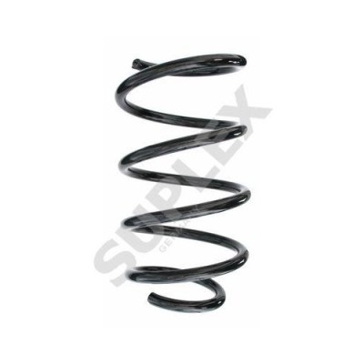 Arc suspensie Mini Mini (R56) 11.05-01.14, Mini Clubman (R55) 10.06-12.15, Mini Coupe (R58) 12.10-05.15, Fata, SUPLEX foto