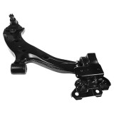 Brat suspensie roata Honda Cr-V 3 (Re) SRLine parte montare : Punte fata, Dreapta, Jos, spre exterior