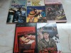 Set 5 Romane Politiste Beletristica - Stare Buna