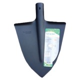 Top Garden 380451 - Cazma cu tais ascutit 380x270 mm lama otel