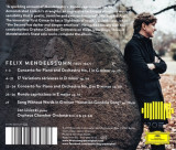 Jan Lisiecki: Mendelssohn | Felix Mendelssohn-Bartholdy, Jan Lisiecki, Orpheus Chamber Orchestra