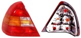 Stop spate lampa Mercedes Clasa C Sedan (W202) 03.1993-08.1996 TYC partea Dreapta
