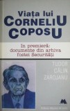 Viata lui Corneliu Coposu - Tudor Calin Zarojanu