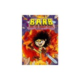 Barb and the Ghost Blade, 2