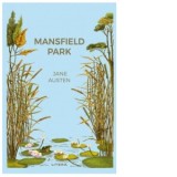 Mansfield Park - Jane Austen