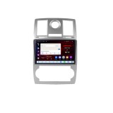 Navigatie Chrysler 300C 2004-2008 Lenovo Android 14, 8GB RAM, 128GB
