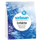 Dedurizant Sodasan 750ml pentru Apa Calcaroasa Dura - Ecologic, Biodegradabil, Ingrediente Naturale